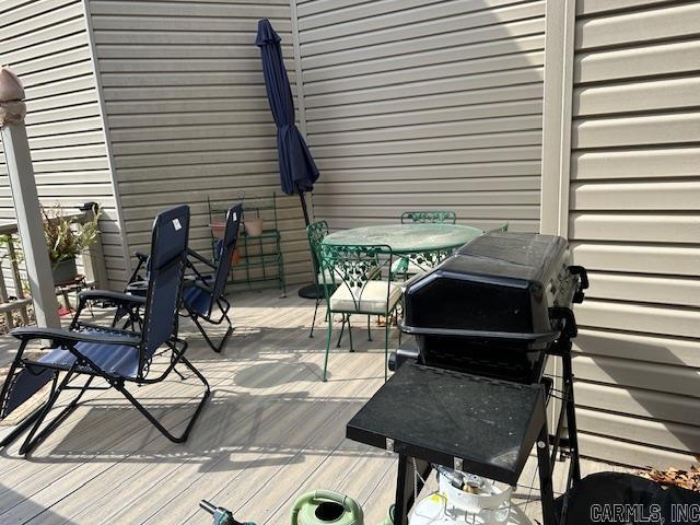 601 #15 Woodlawn  Fairfield Bay, AR