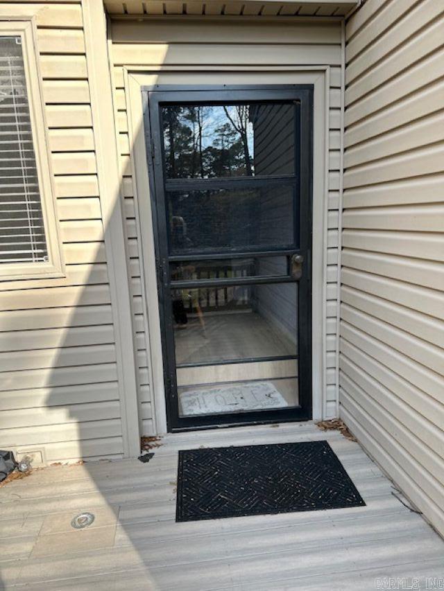 601 #15 Woodlawn  Fairfield Bay, AR