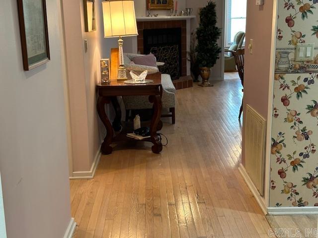 601 #15 Woodlawn  Fairfield Bay, AR