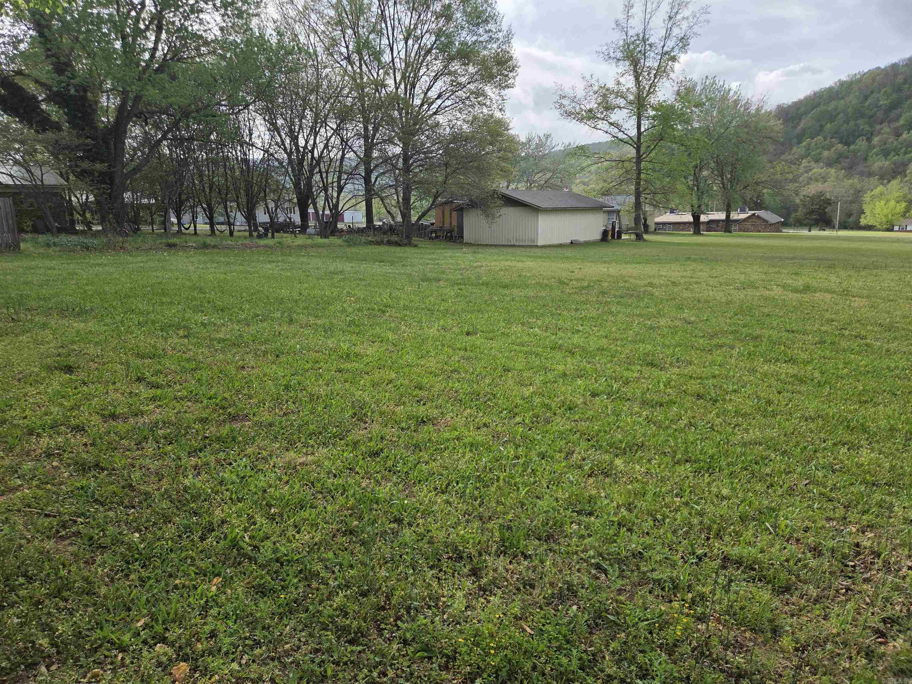 000 Maple  Mountain View, AR