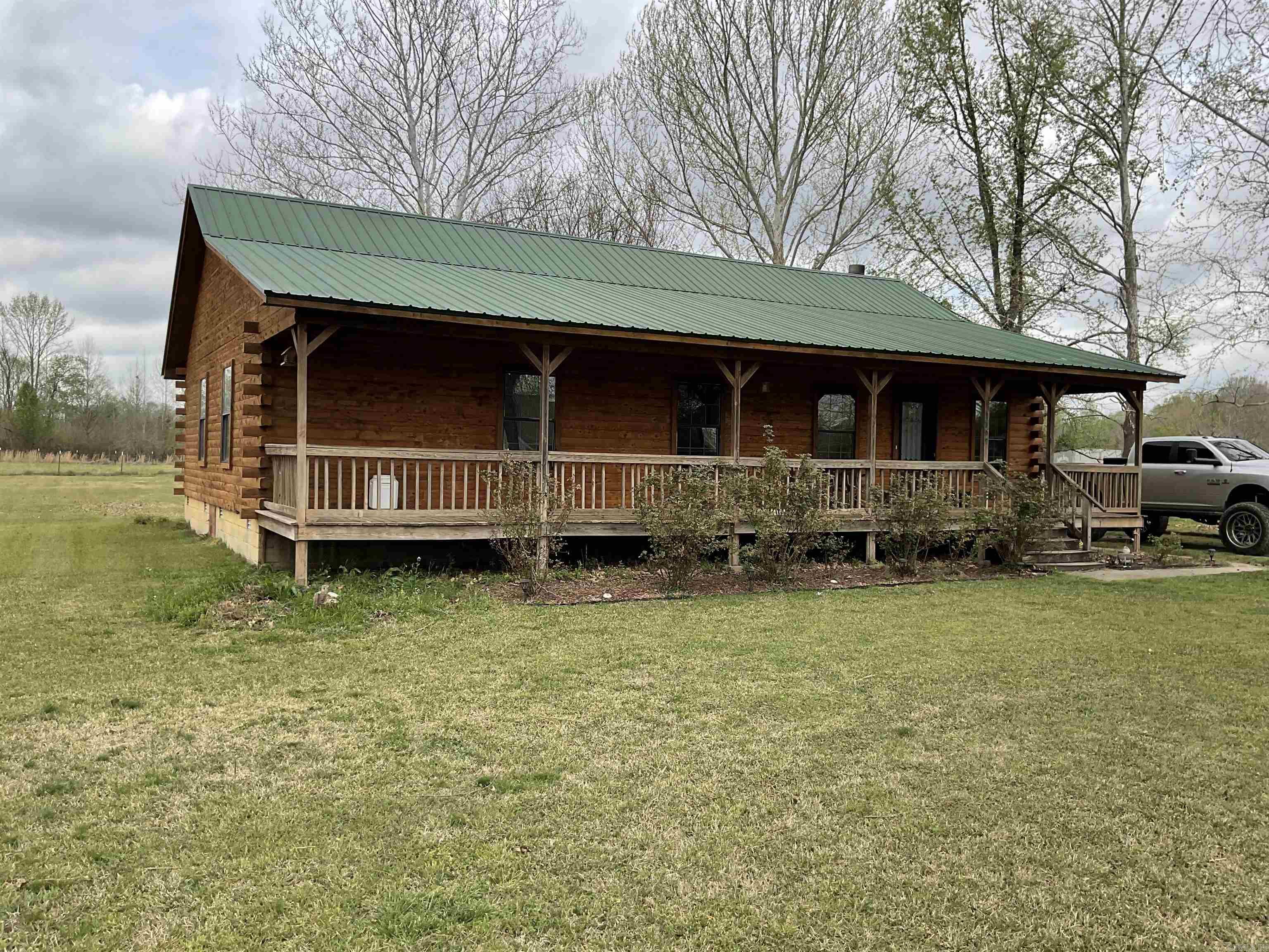 118 Cedar Valley Dr  El Paso, AR