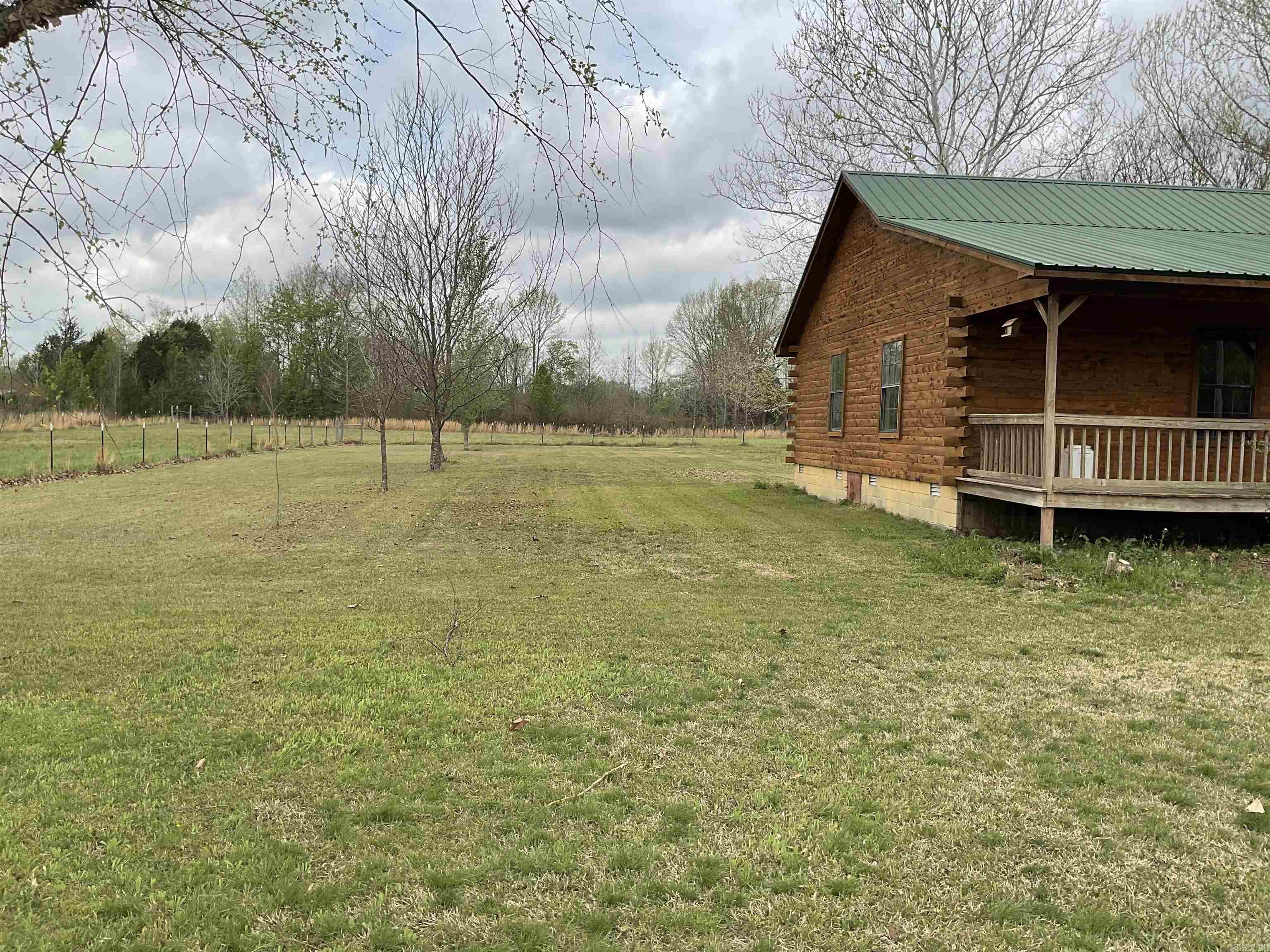 118 Cedar Valley Dr  El Paso, AR