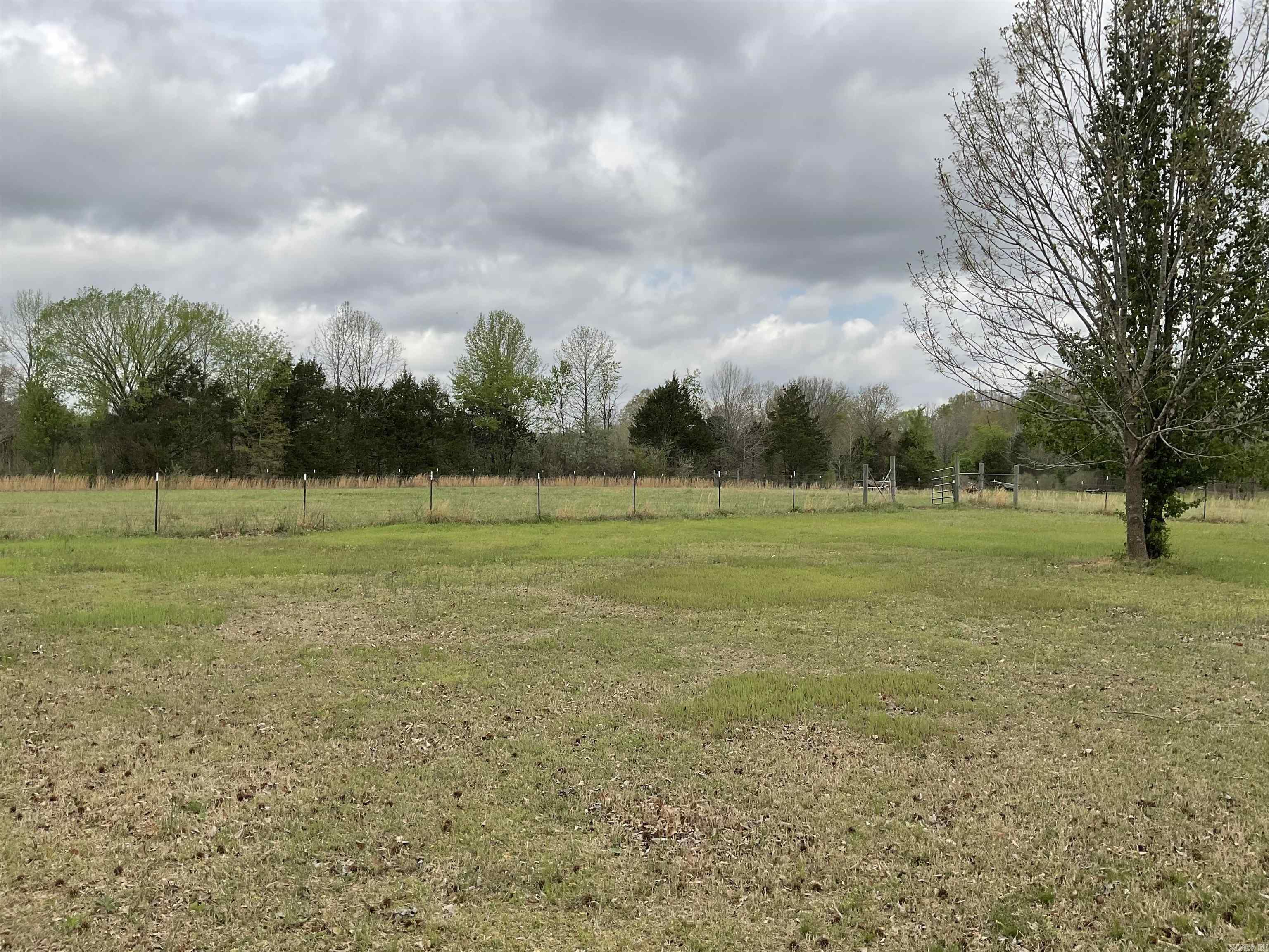 118 Cedar Valley Dr  El Paso, AR