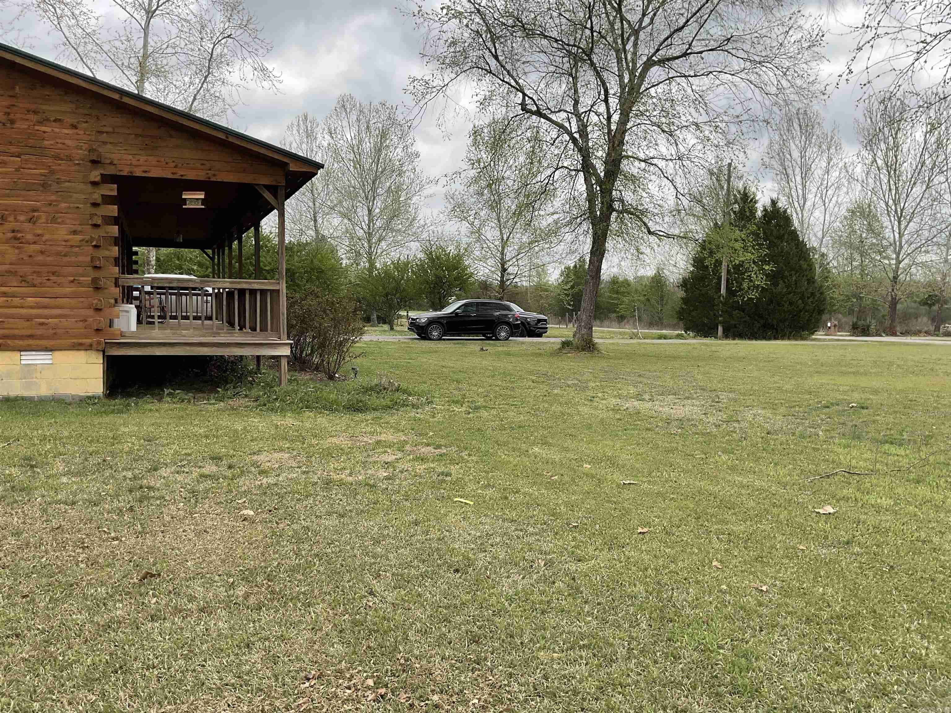 118 Cedar Valley Dr  El Paso, AR