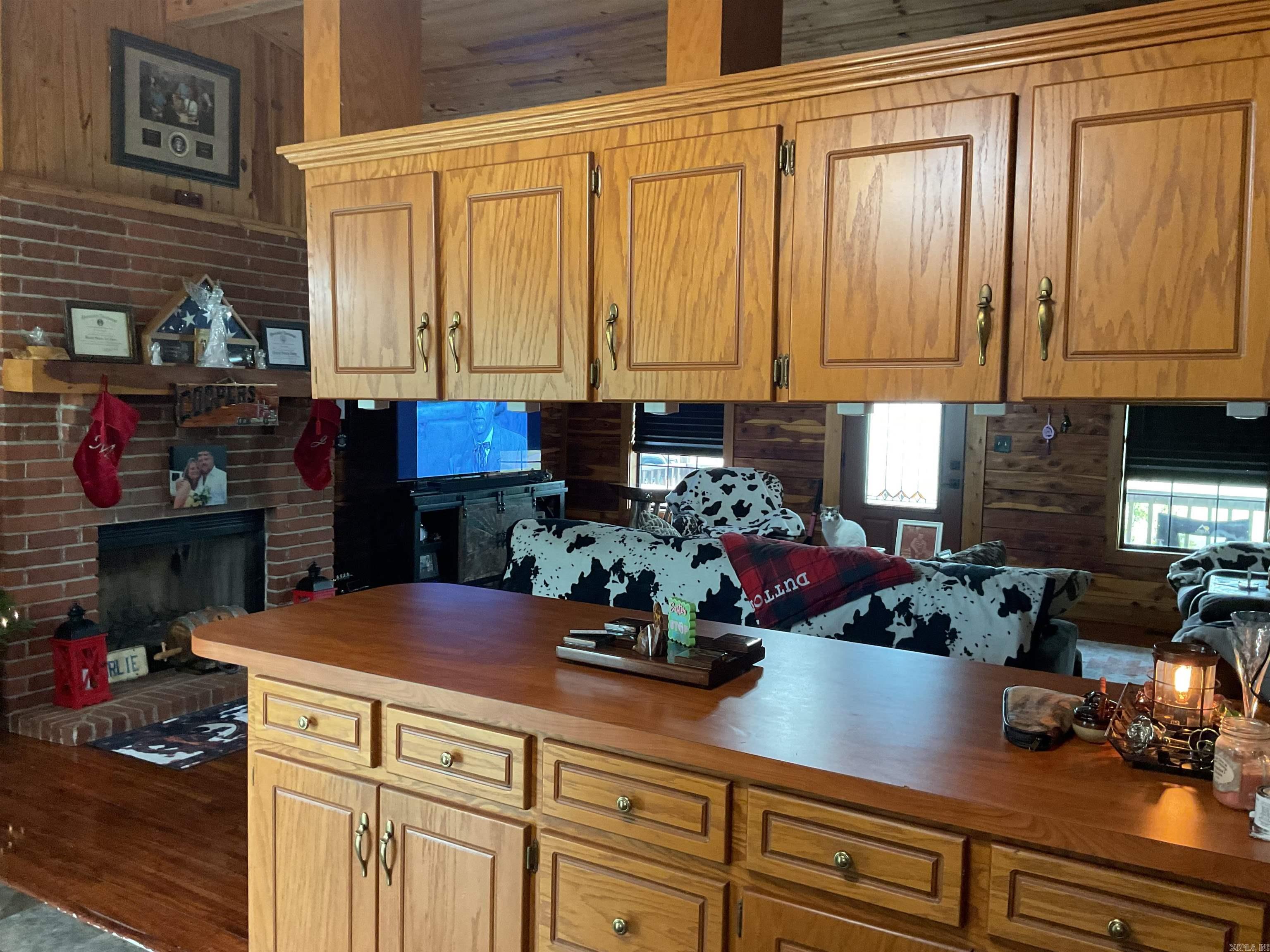 118 Cedar Valley Dr  El Paso, AR