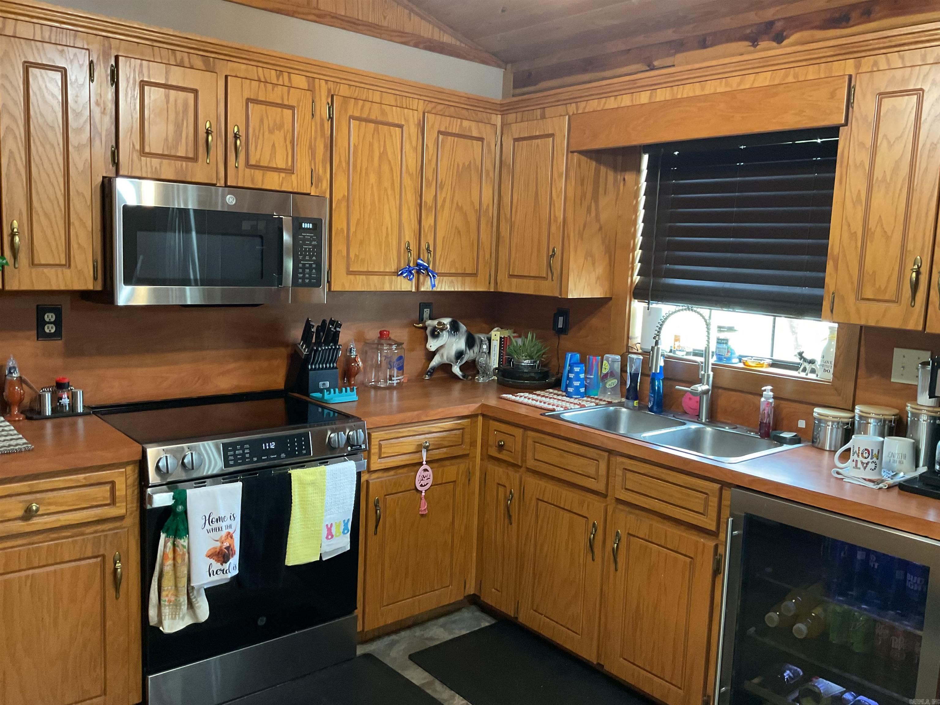 118 Cedar Valley Dr  El Paso, AR