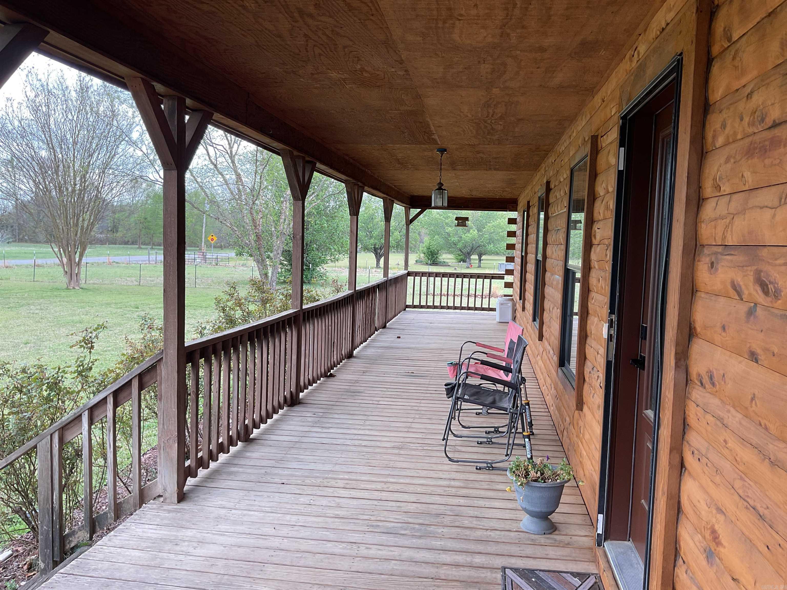 118 Cedar Valley Dr  El Paso, AR