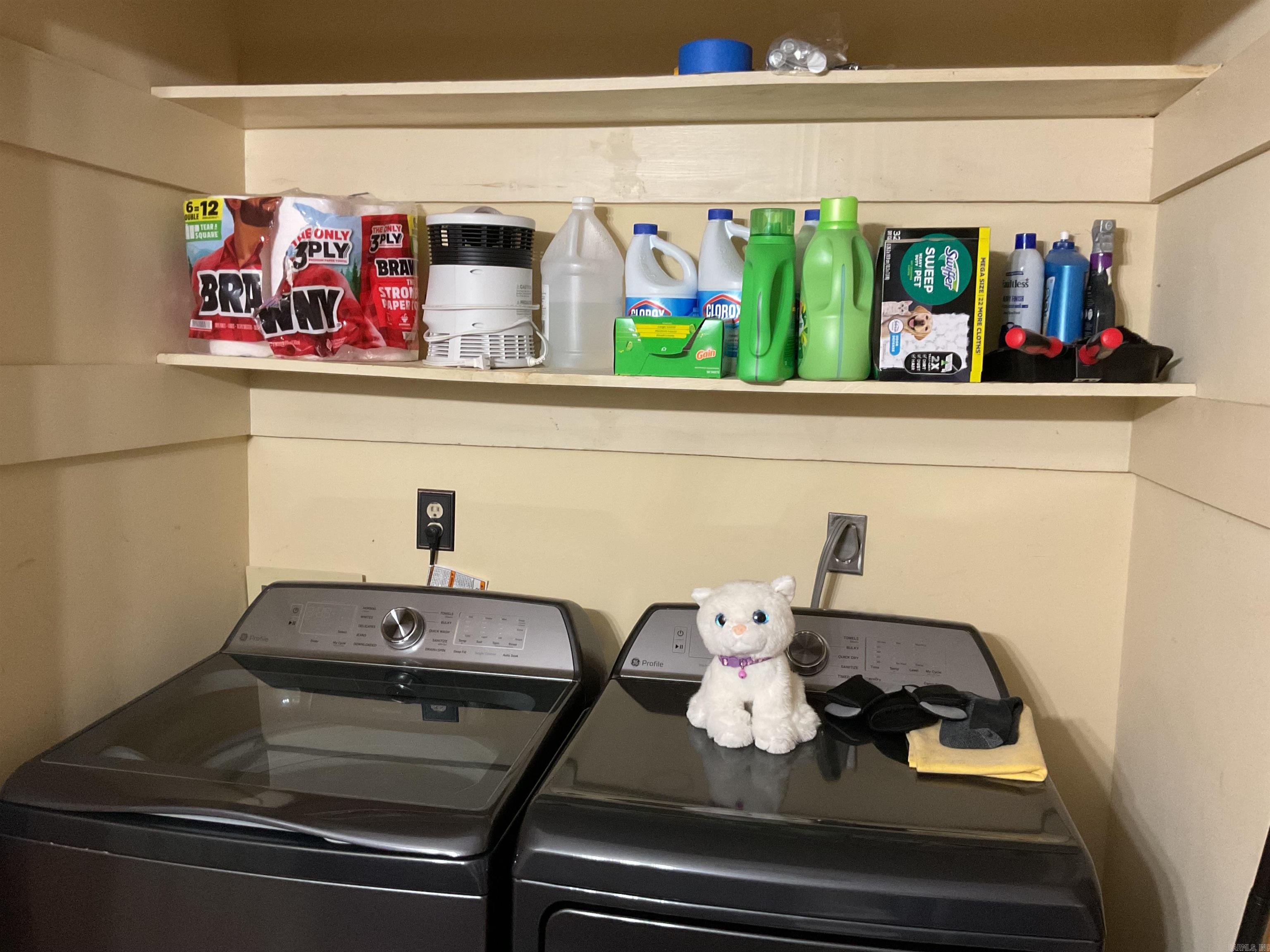 118 Cedar Valley Dr  El Paso, AR