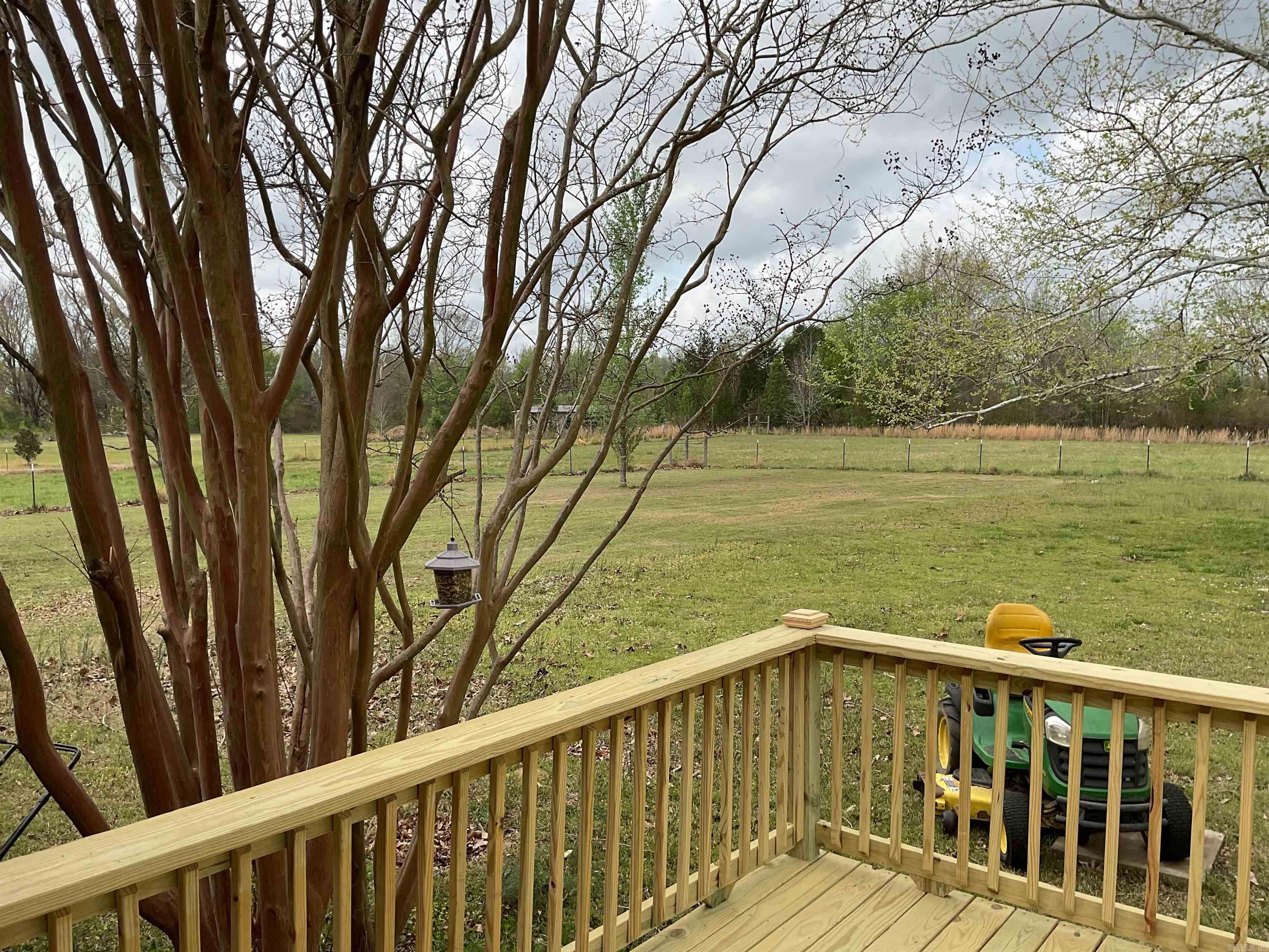 118 Cedar Valley Dr  El Paso, AR