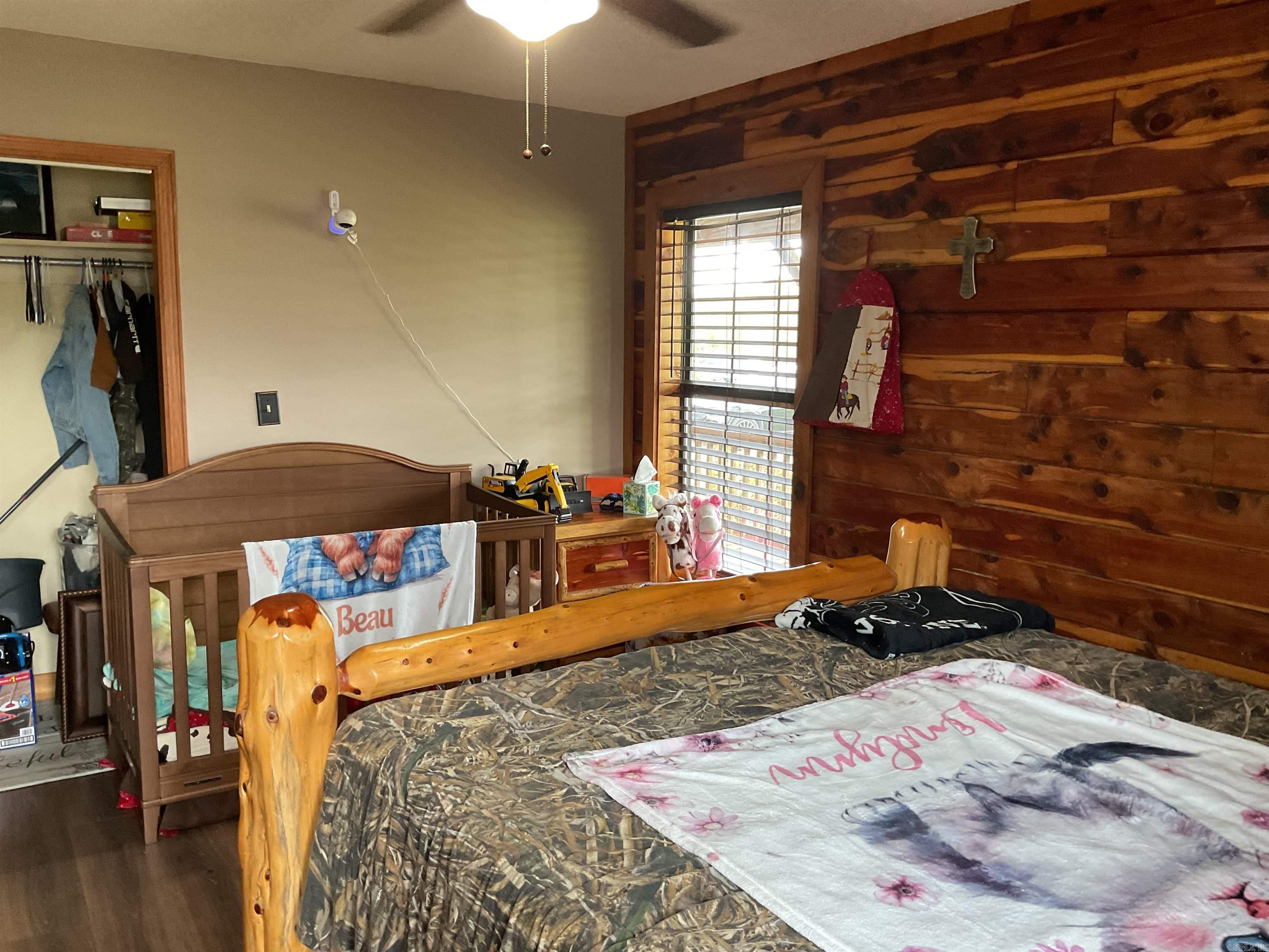 118 Cedar Valley Dr  El Paso, AR