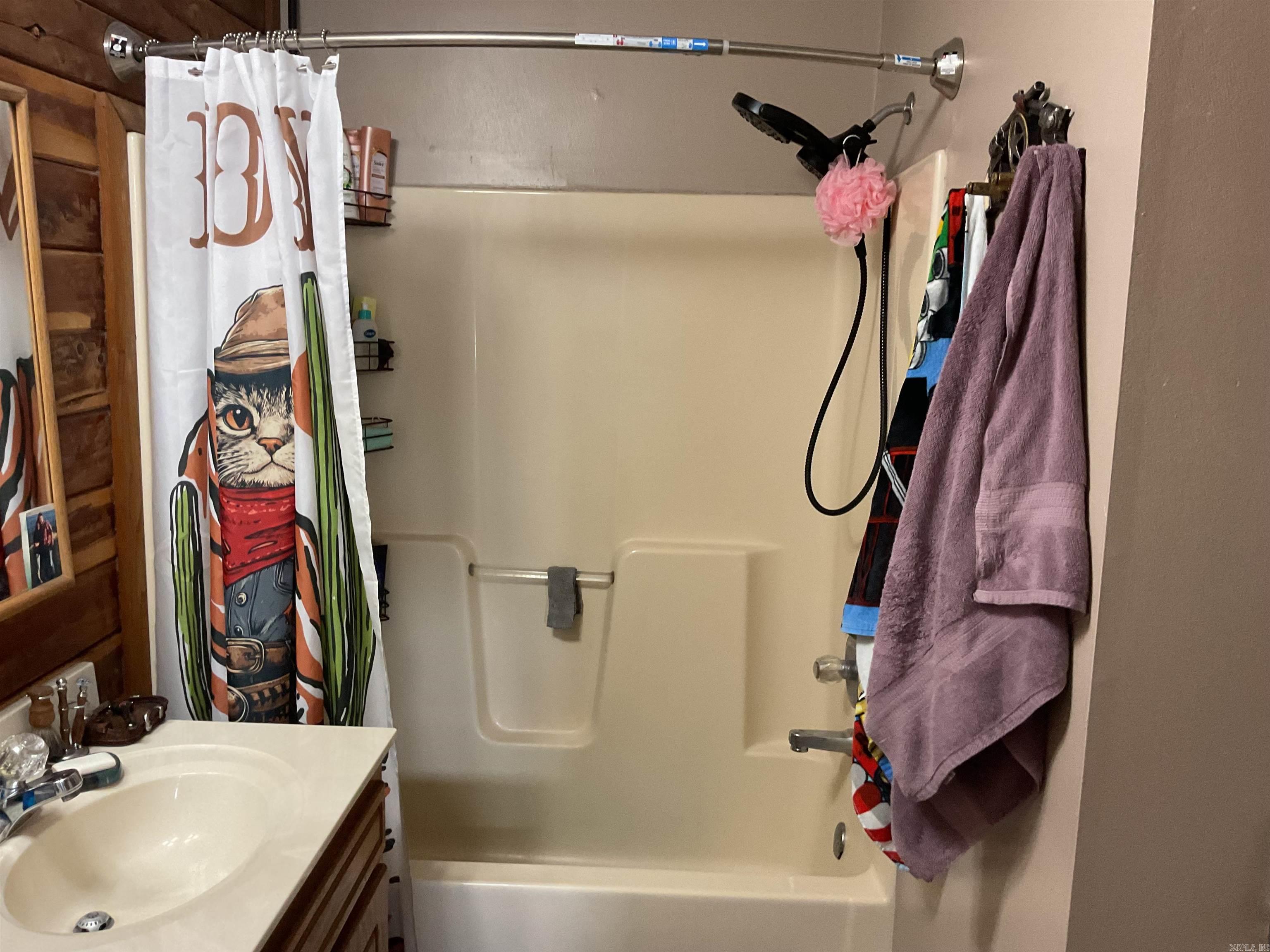 118 Cedar Valley Dr  El Paso, AR