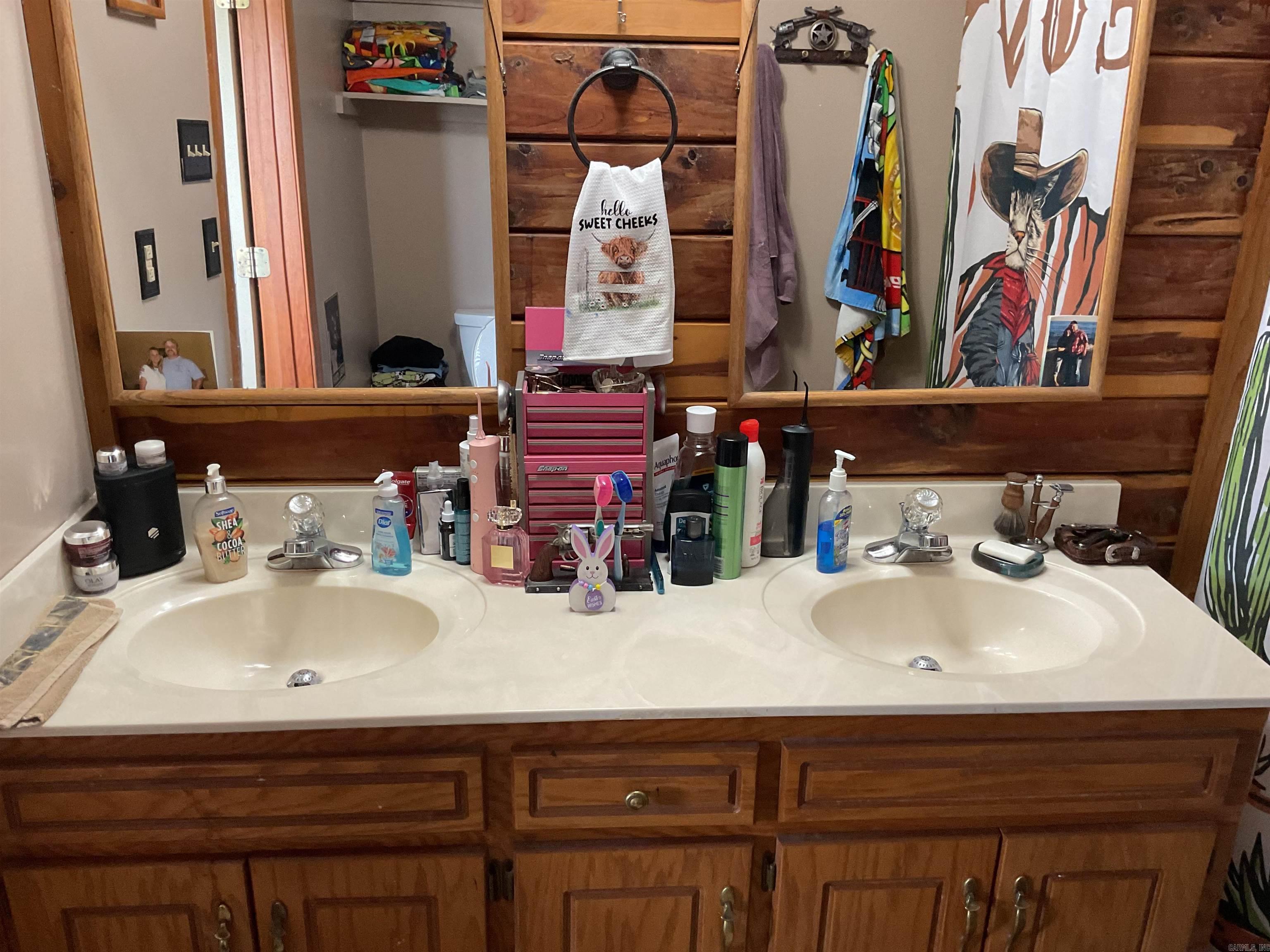 118 Cedar Valley Dr  El Paso, AR