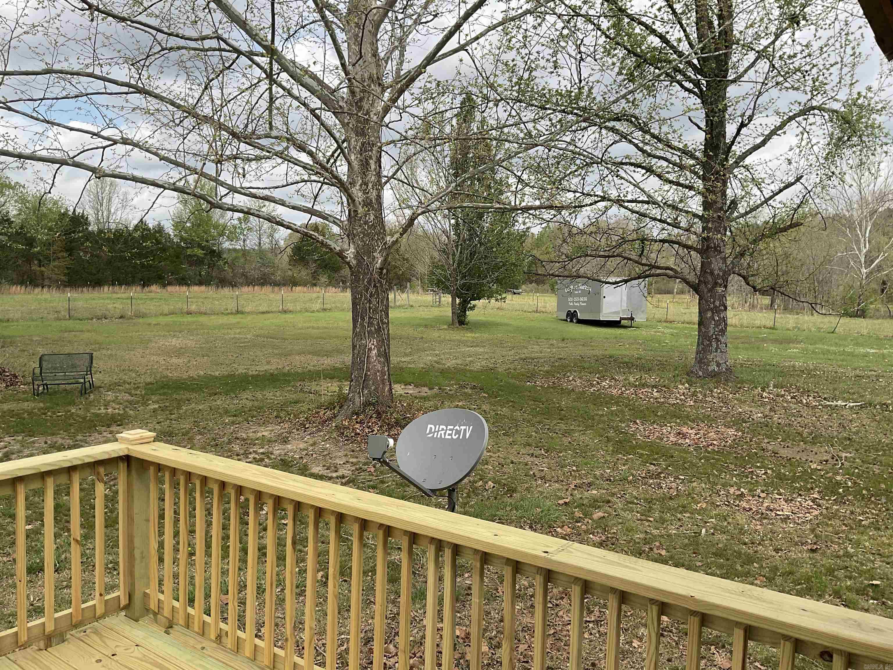 118 Cedar Valley Dr  El Paso, AR