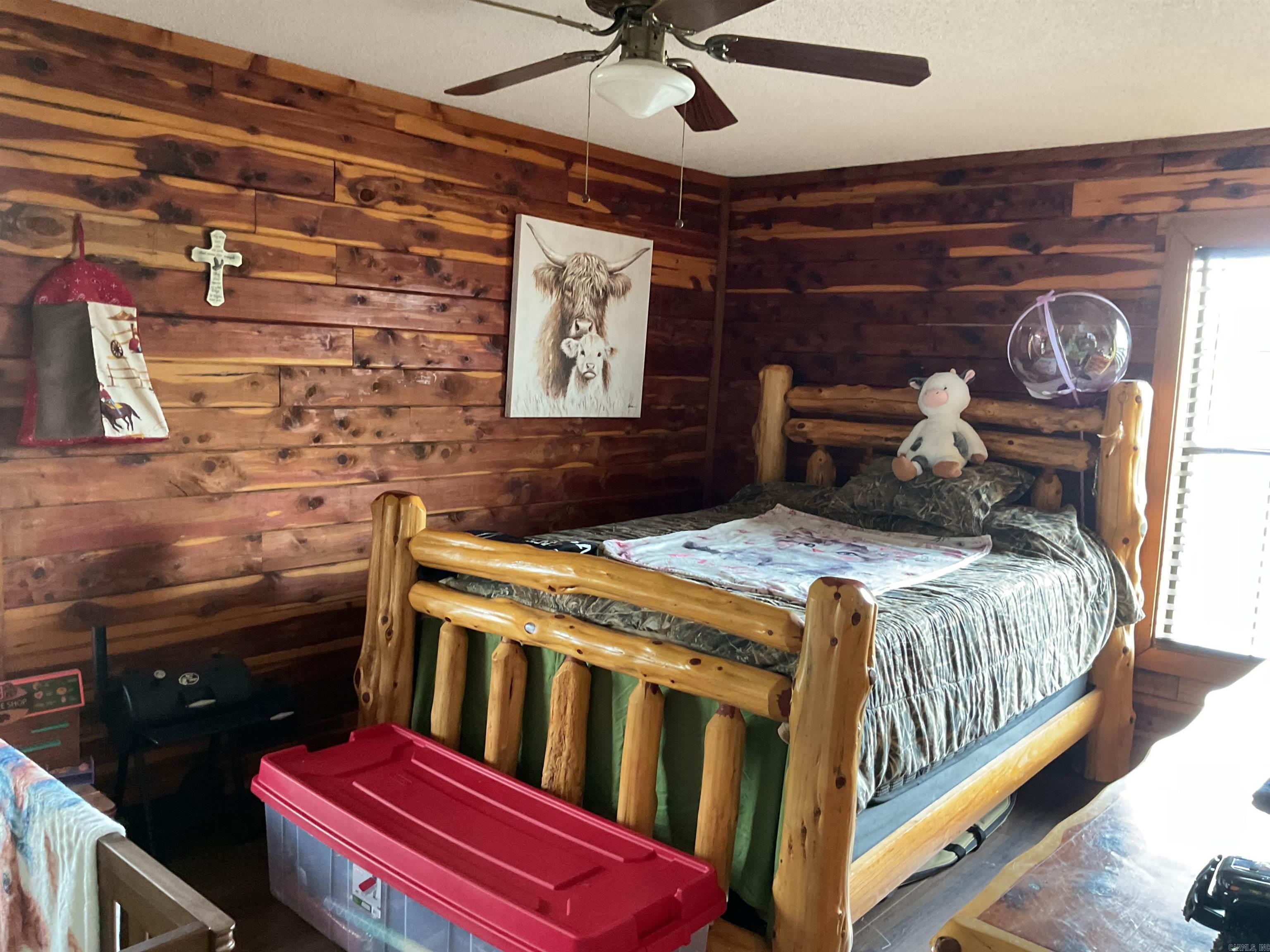 118 Cedar Valley Dr  El Paso, AR