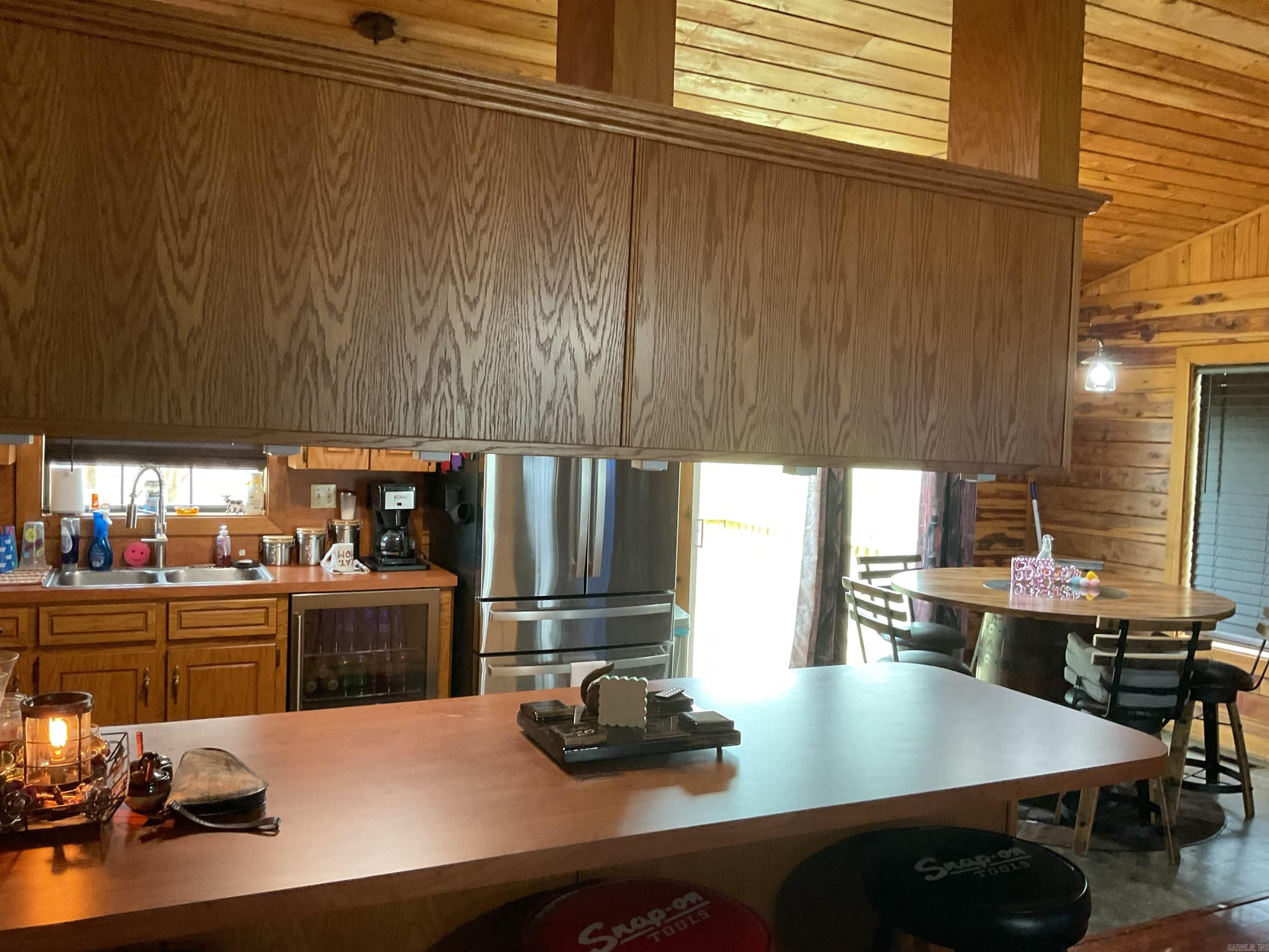 118 Cedar Valley Dr  El Paso, AR