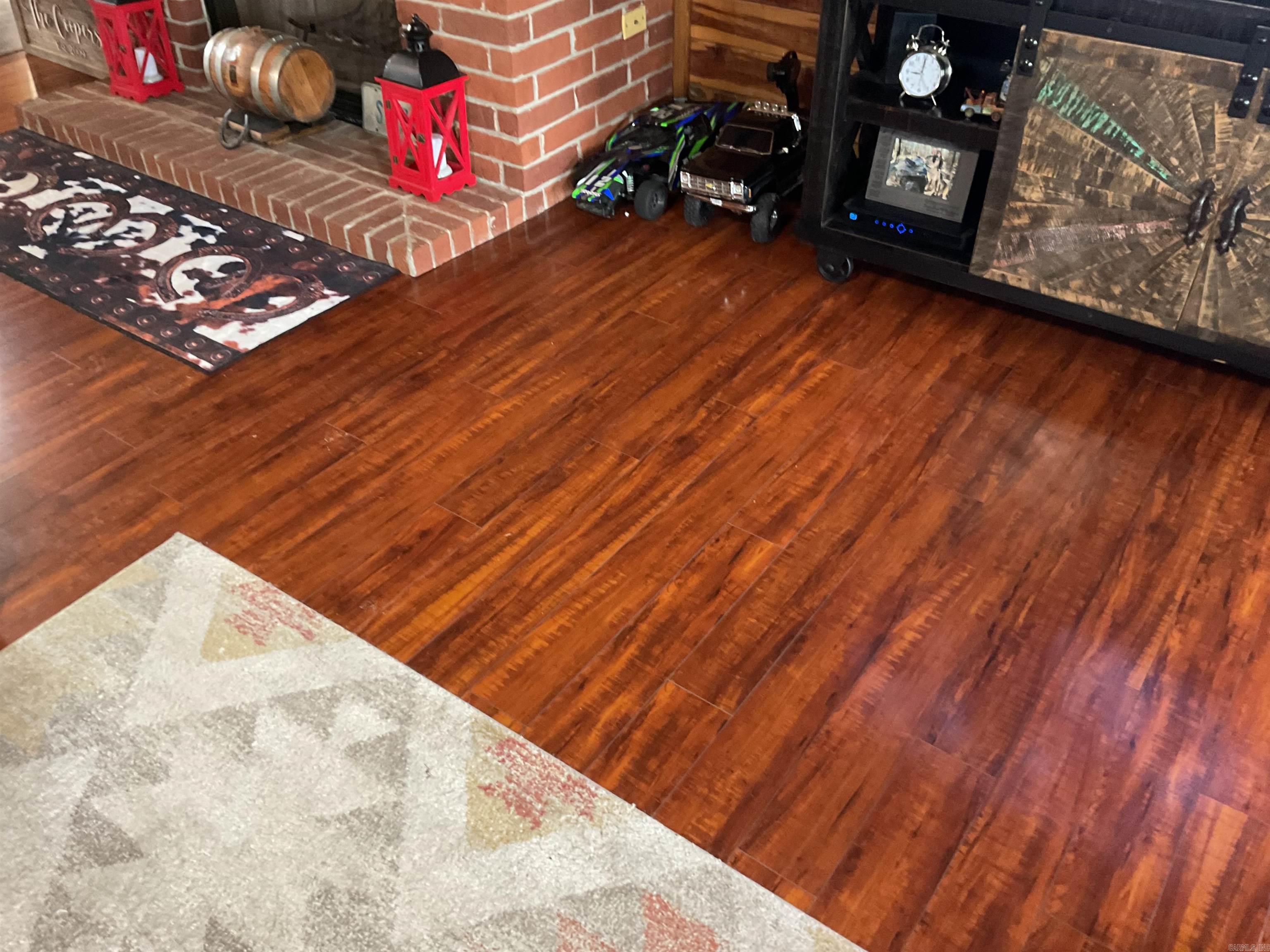 118 Cedar Valley Dr  El Paso, AR