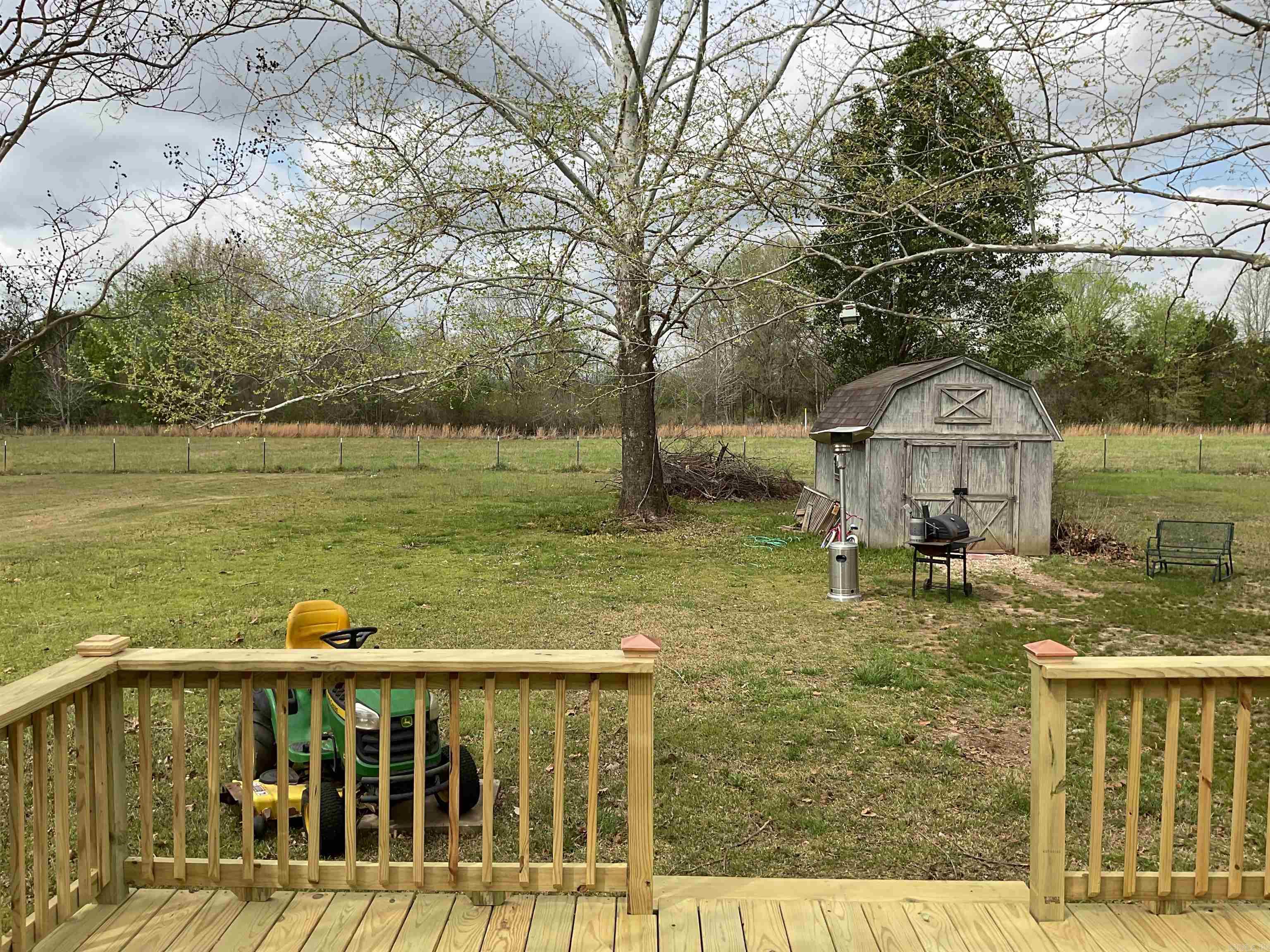 118 Cedar Valley Dr  El Paso, AR