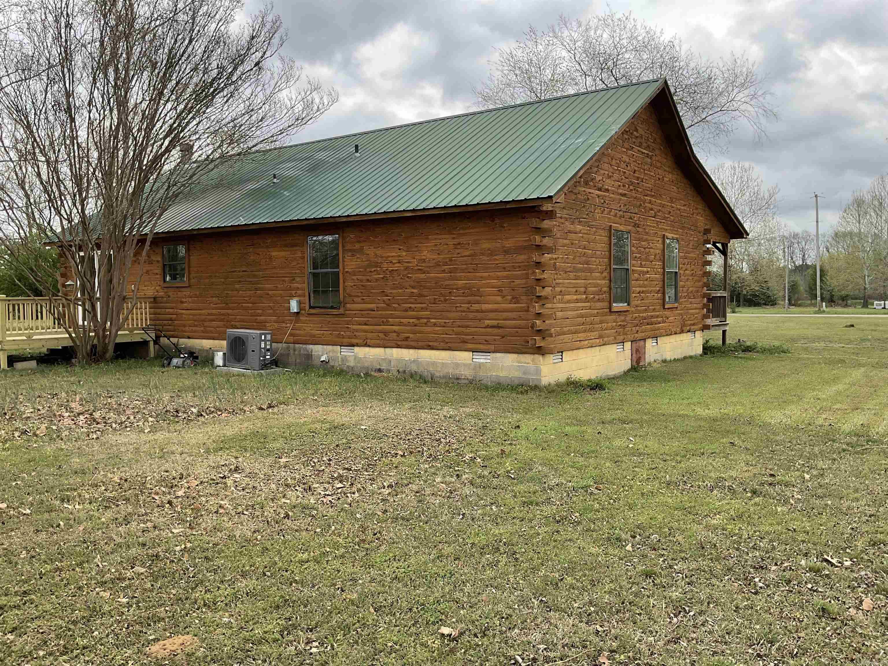 118 Cedar Valley Dr  El Paso, AR