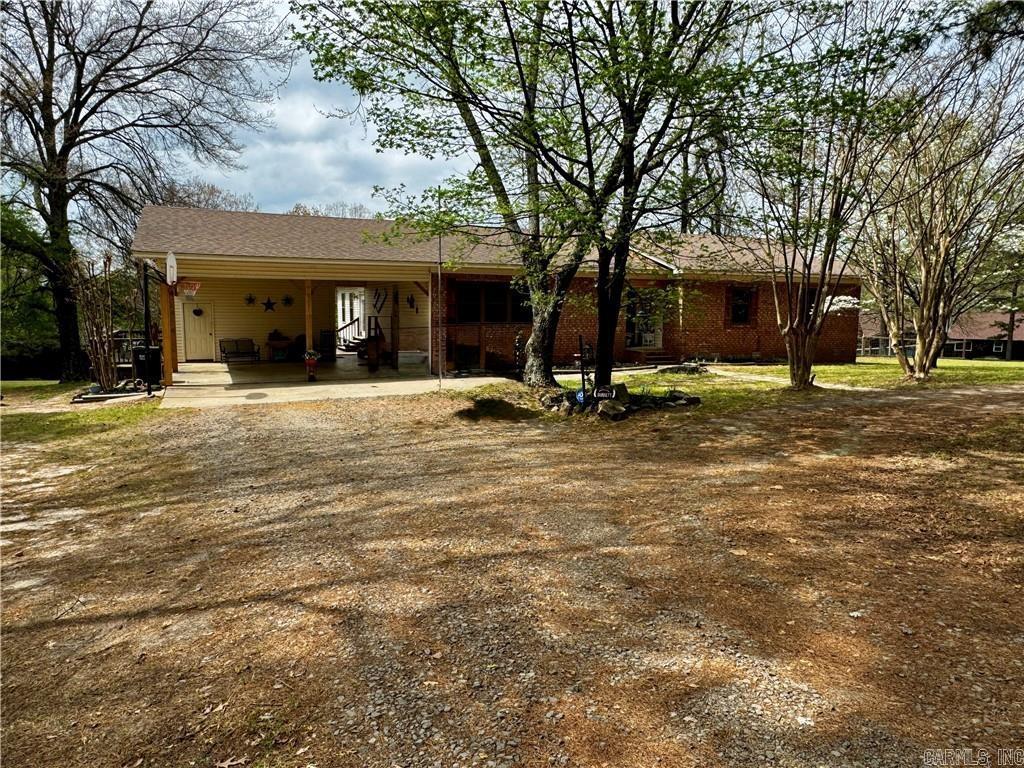 497 Bayou Ridge Road Dover, AR 72837