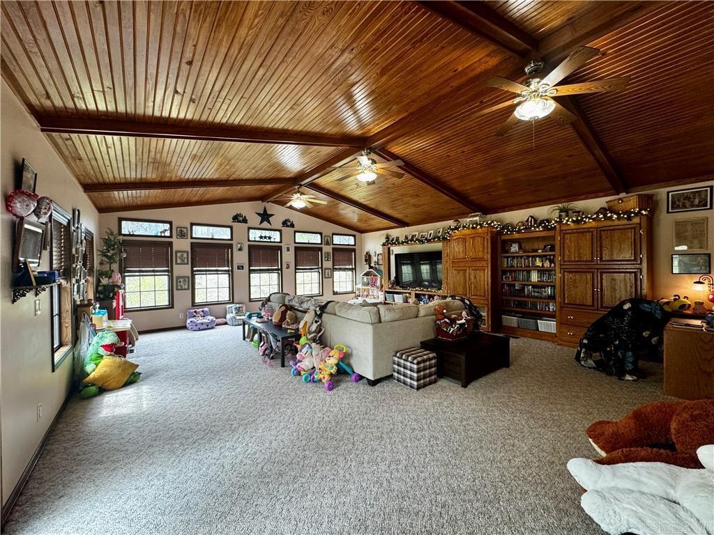 497 Bayou Ridge Road Dover, AR 72837