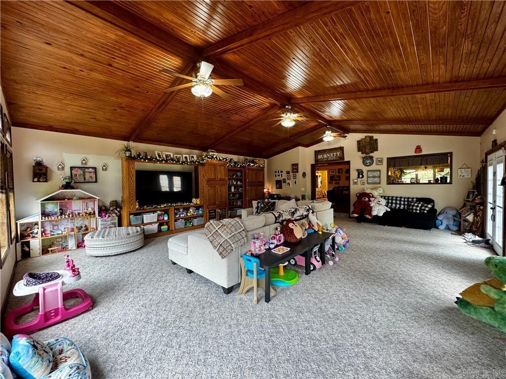 497 Bayou Ridge Road Dover, AR 72837