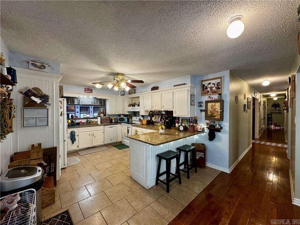 497 Bayou Ridge Road Dover, AR 72837