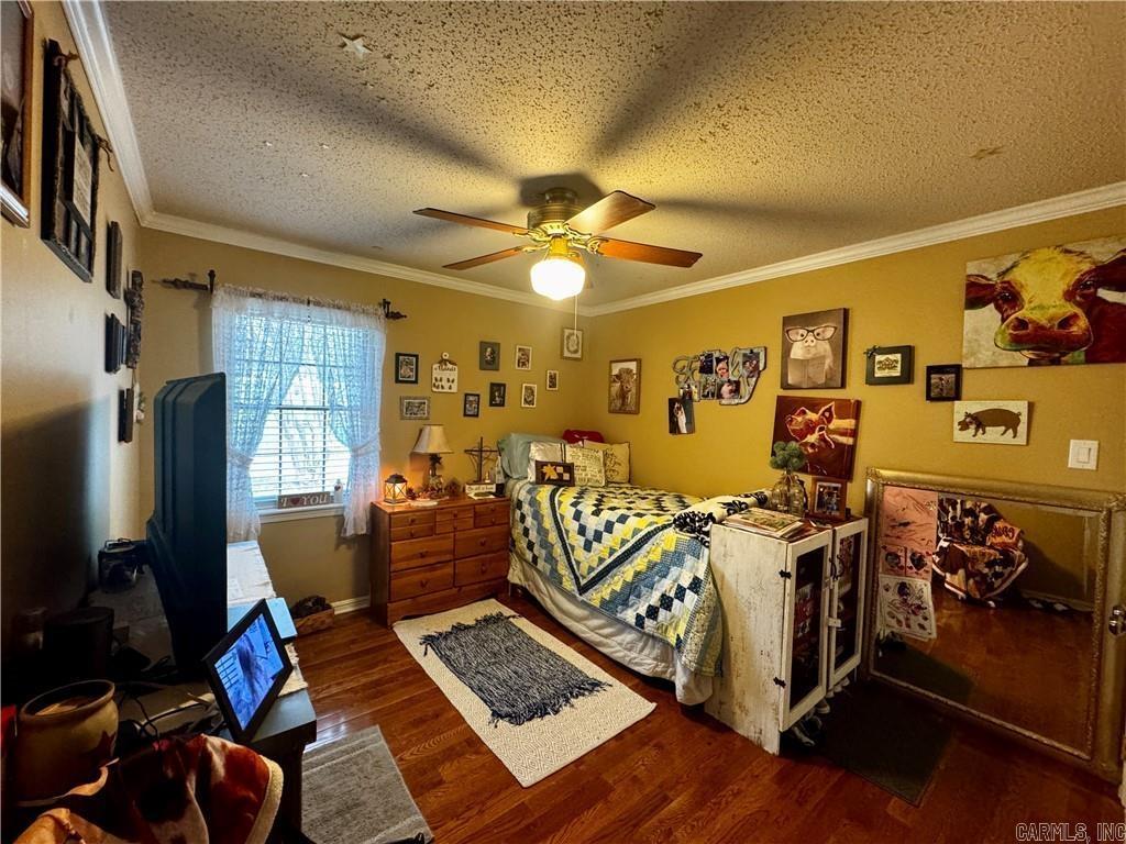 497 Bayou Ridge Road Dover, AR 72837