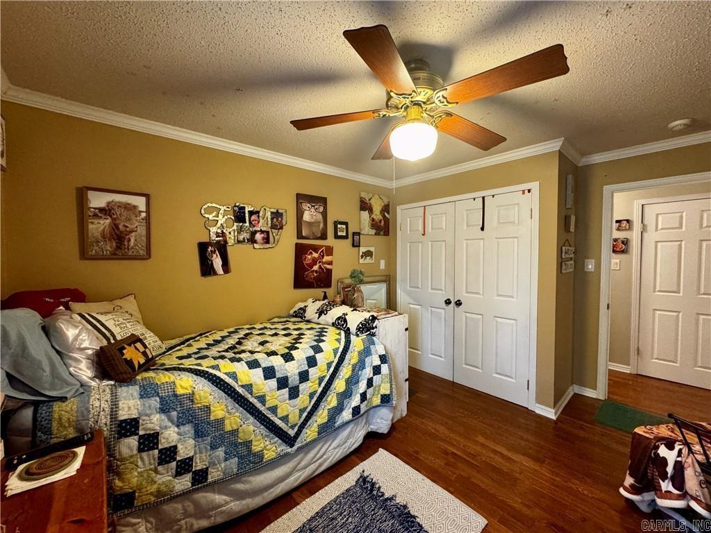 497 Bayou Ridge Road Dover, AR 72837