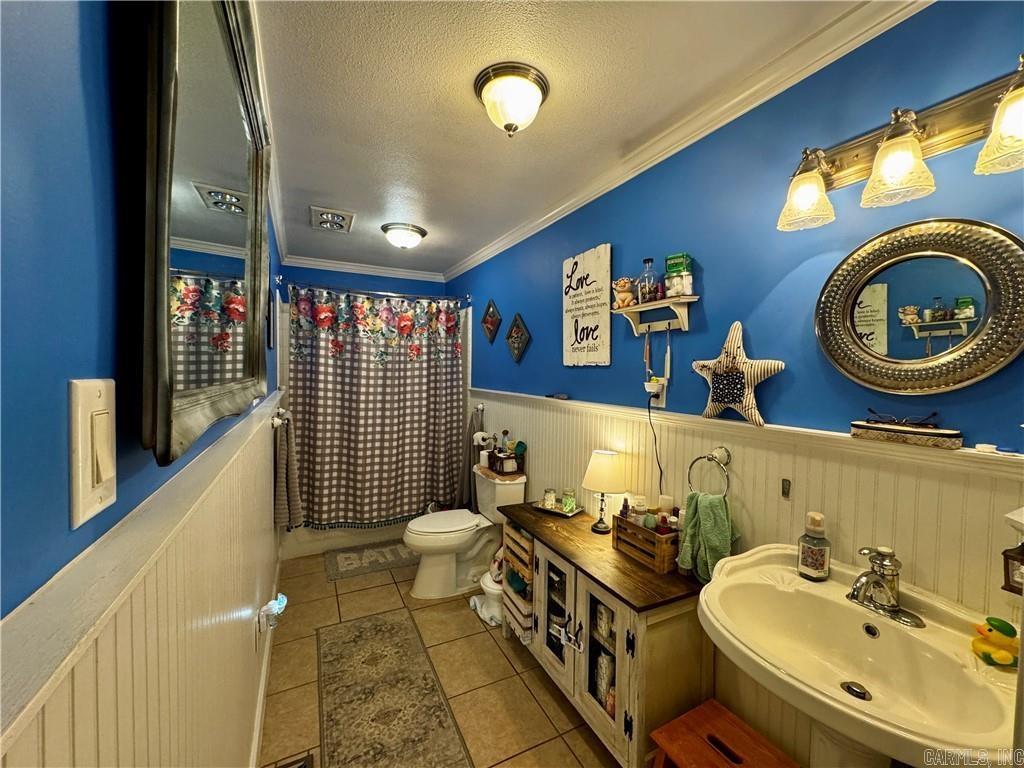 497 Bayou Ridge Road Dover, AR 72837