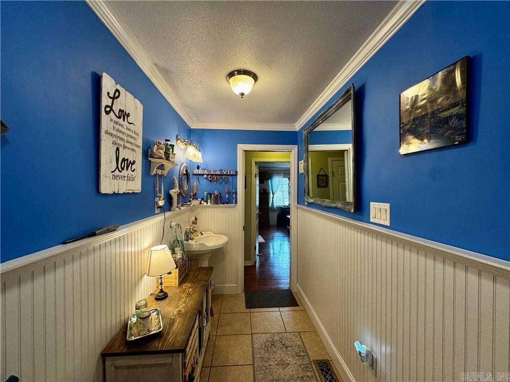 497 Bayou Ridge Road Dover, AR 72837