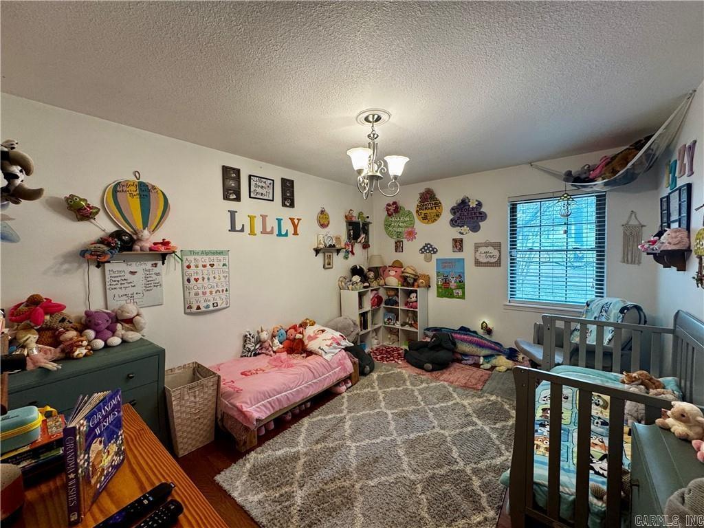 497 Bayou Ridge Road Dover, AR 72837