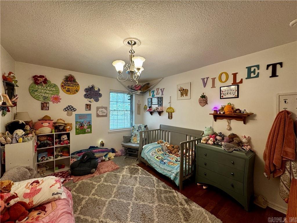 497 Bayou Ridge Road Dover, AR 72837