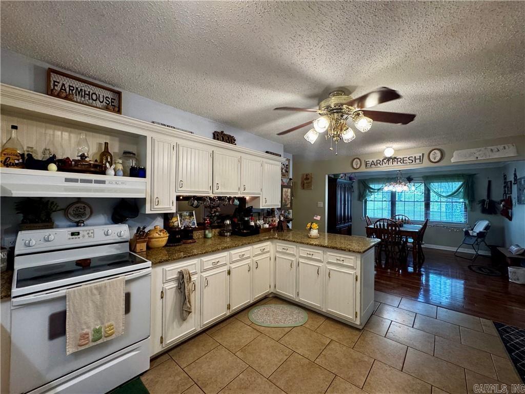 497 Bayou Ridge Road Dover, AR 72837