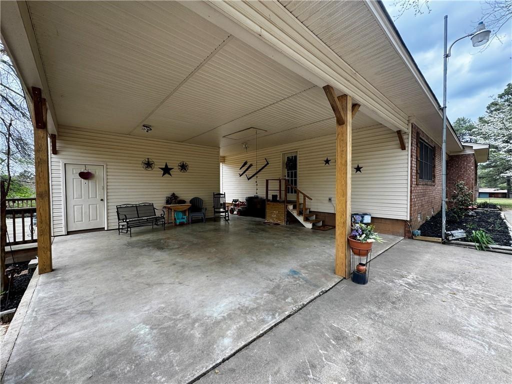 497 Bayou Ridge Road Dover, AR 72837