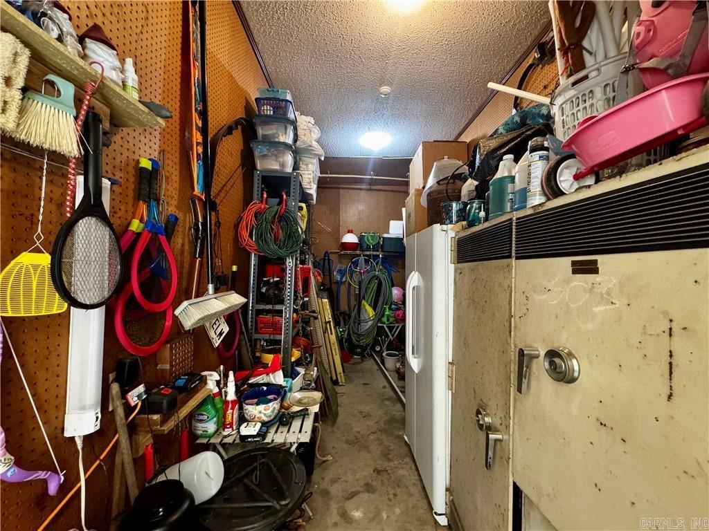 497 Bayou Ridge Road Dover, AR 72837