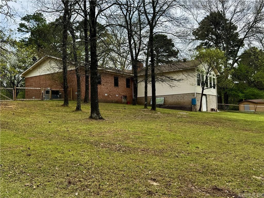 497 Bayou Ridge Road Dover, AR 72837
