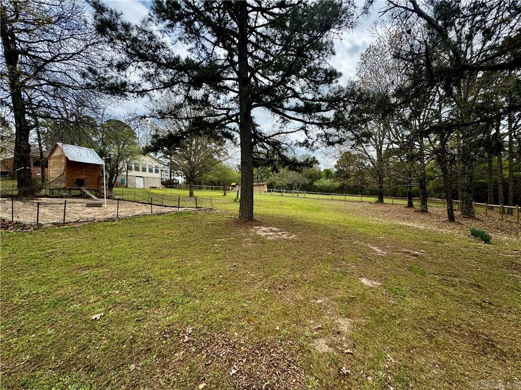 497 Bayou Ridge Road Dover, AR 72837
