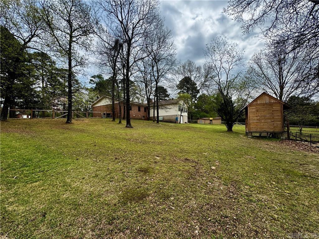 497 Bayou Ridge Road Dover, AR 72837