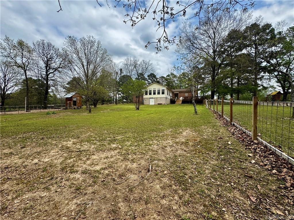 497 Bayou Ridge Road Dover, AR 72837
