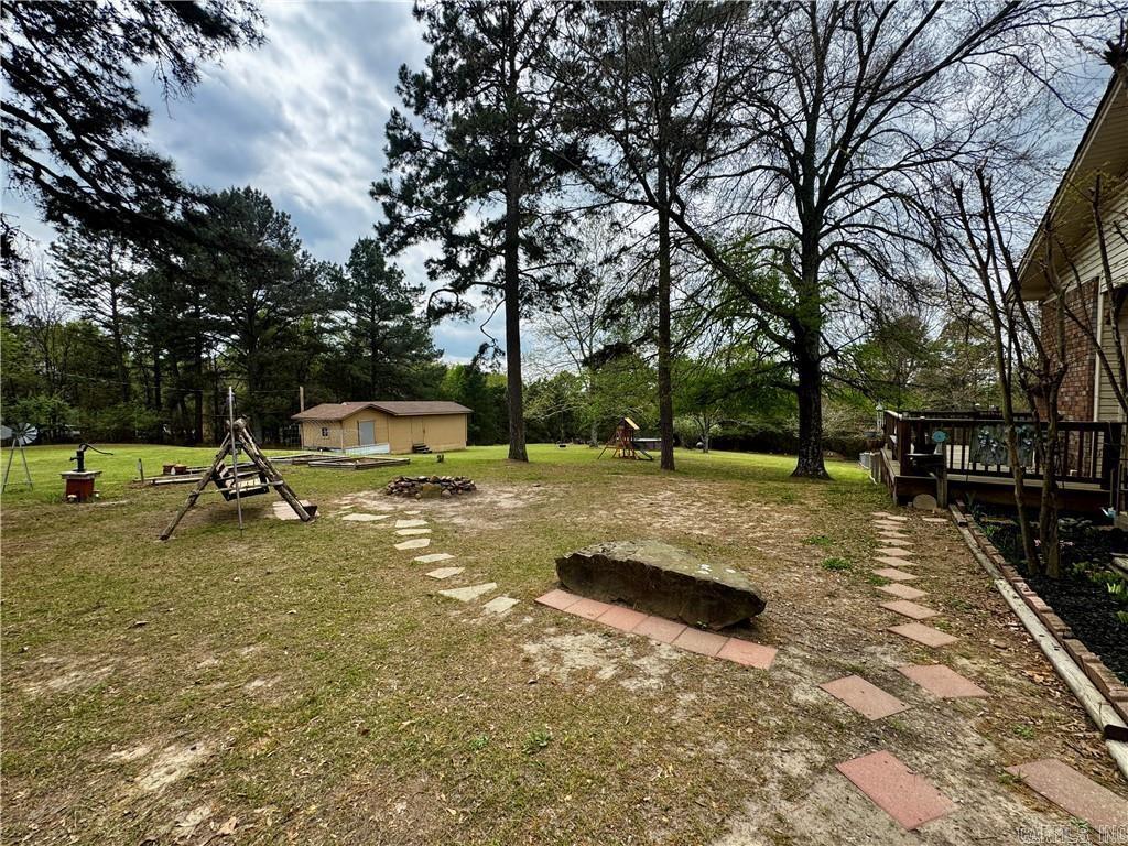 497 Bayou Ridge Road Dover, AR 72837