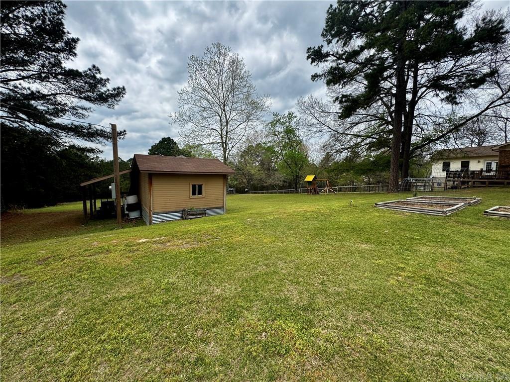 497 Bayou Ridge Road Dover, AR 72837