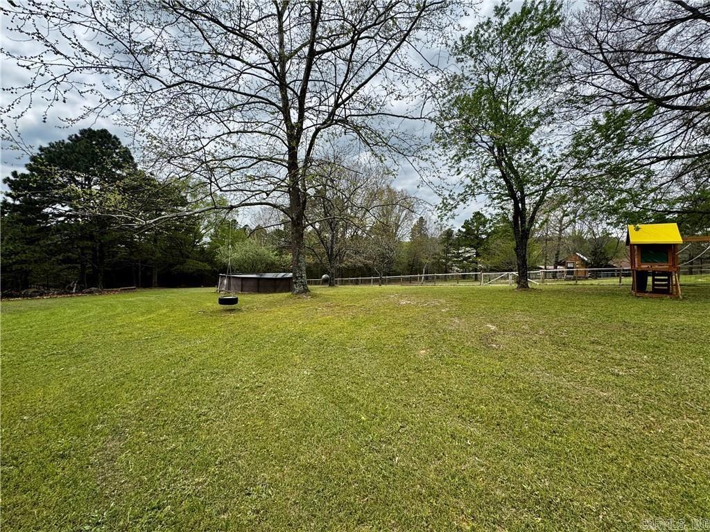 497 Bayou Ridge Road Dover, AR 72837