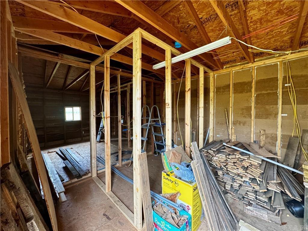 497 Bayou Ridge Road Dover, AR 72837