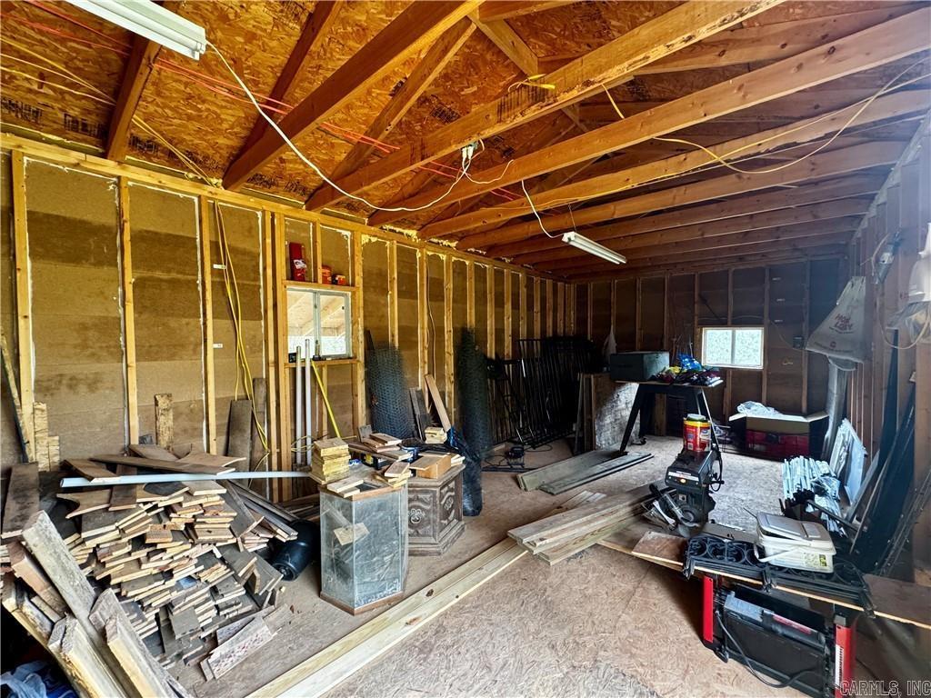 497 Bayou Ridge Road Dover, AR 72837