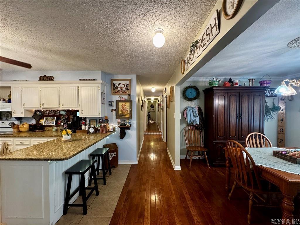 497 Bayou Ridge Road Dover, AR 72837