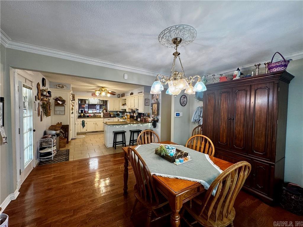 497 Bayou Ridge Road Dover, AR 72837