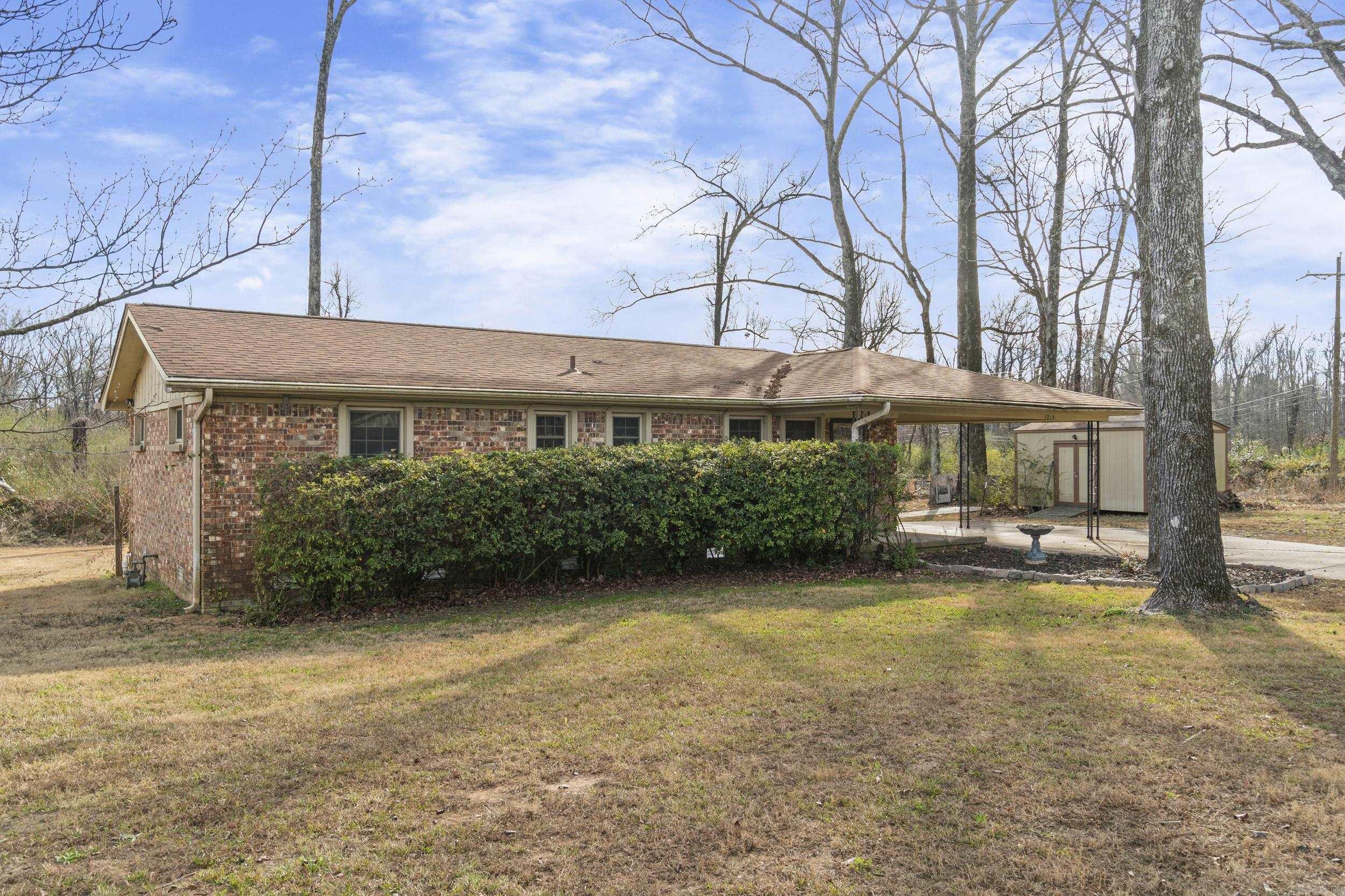 1213 Eastview  Jacksonville, AR