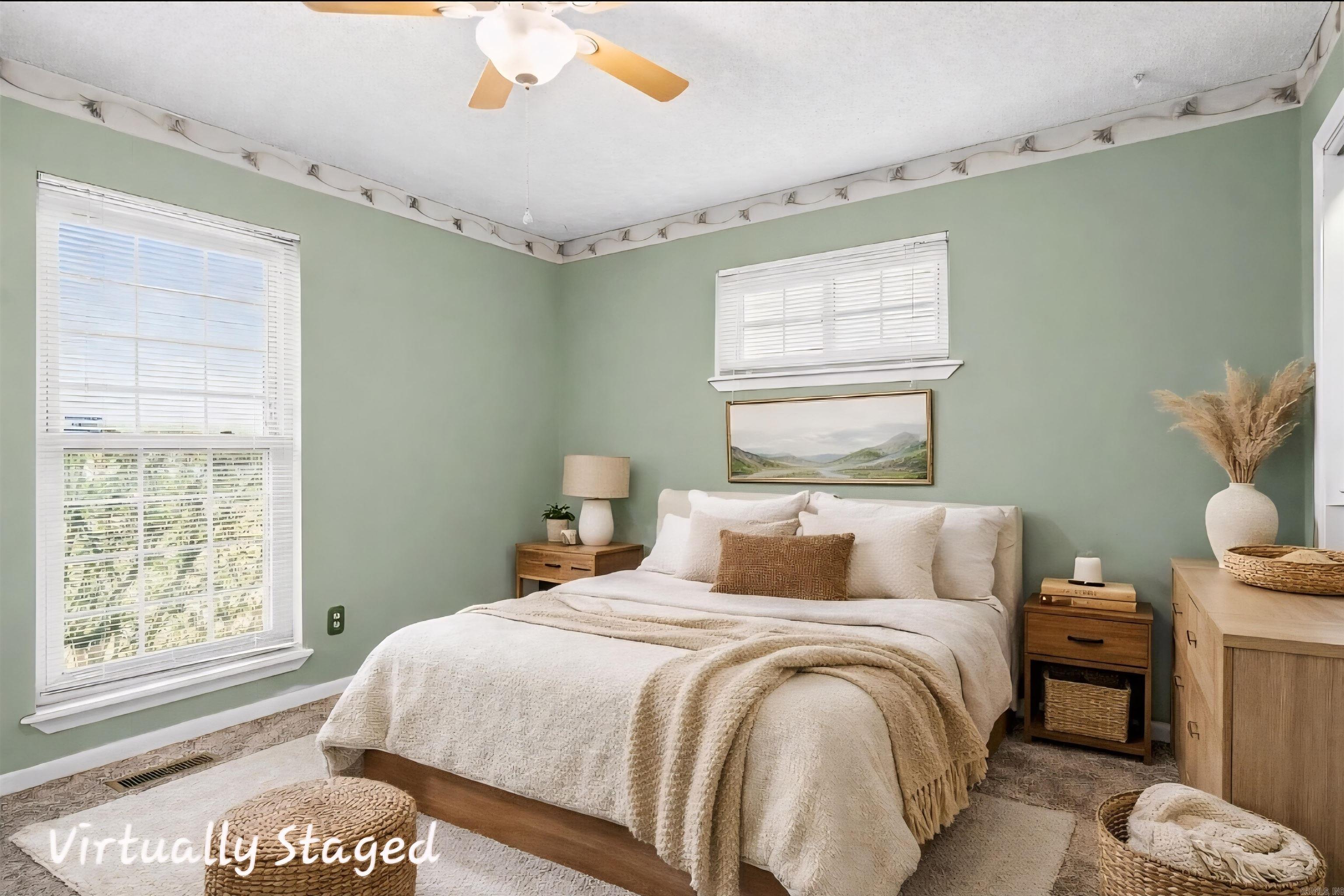 1213 Eastview  Jacksonville, AR