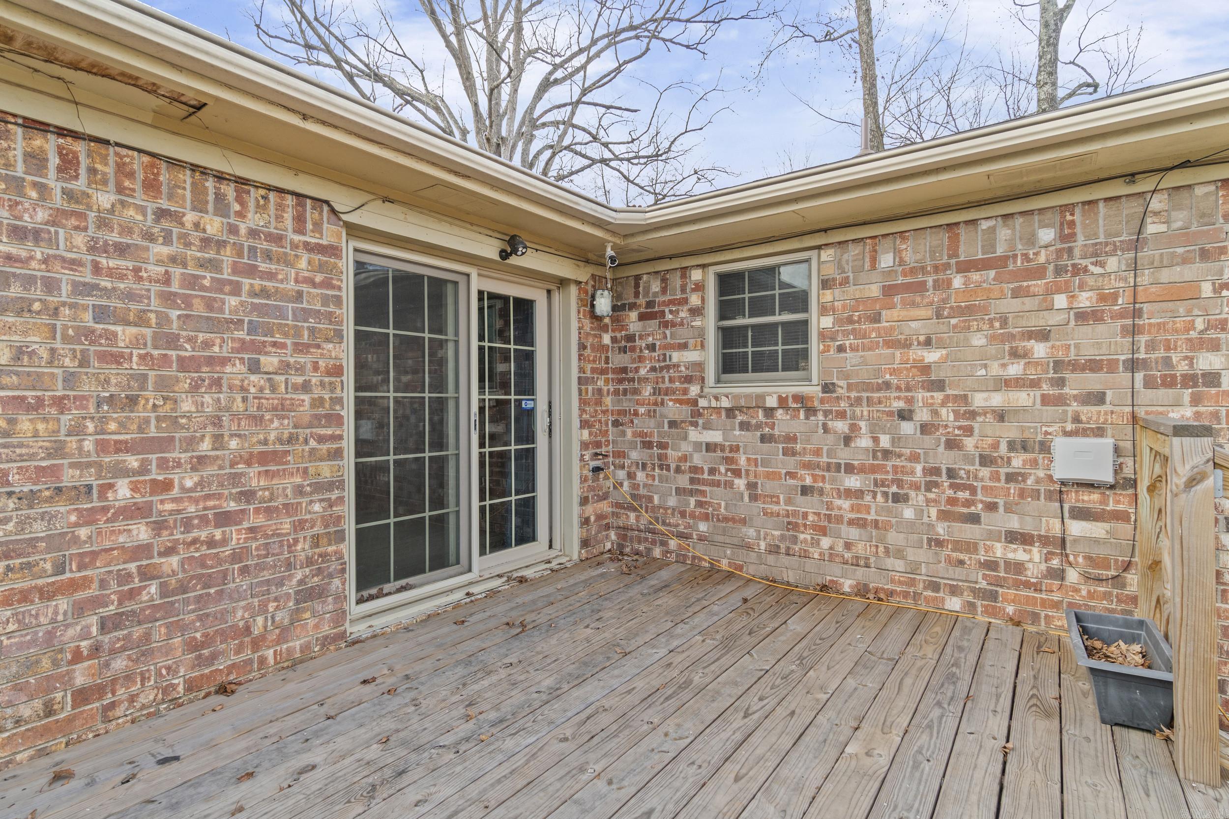 1213 Eastview  Jacksonville, AR