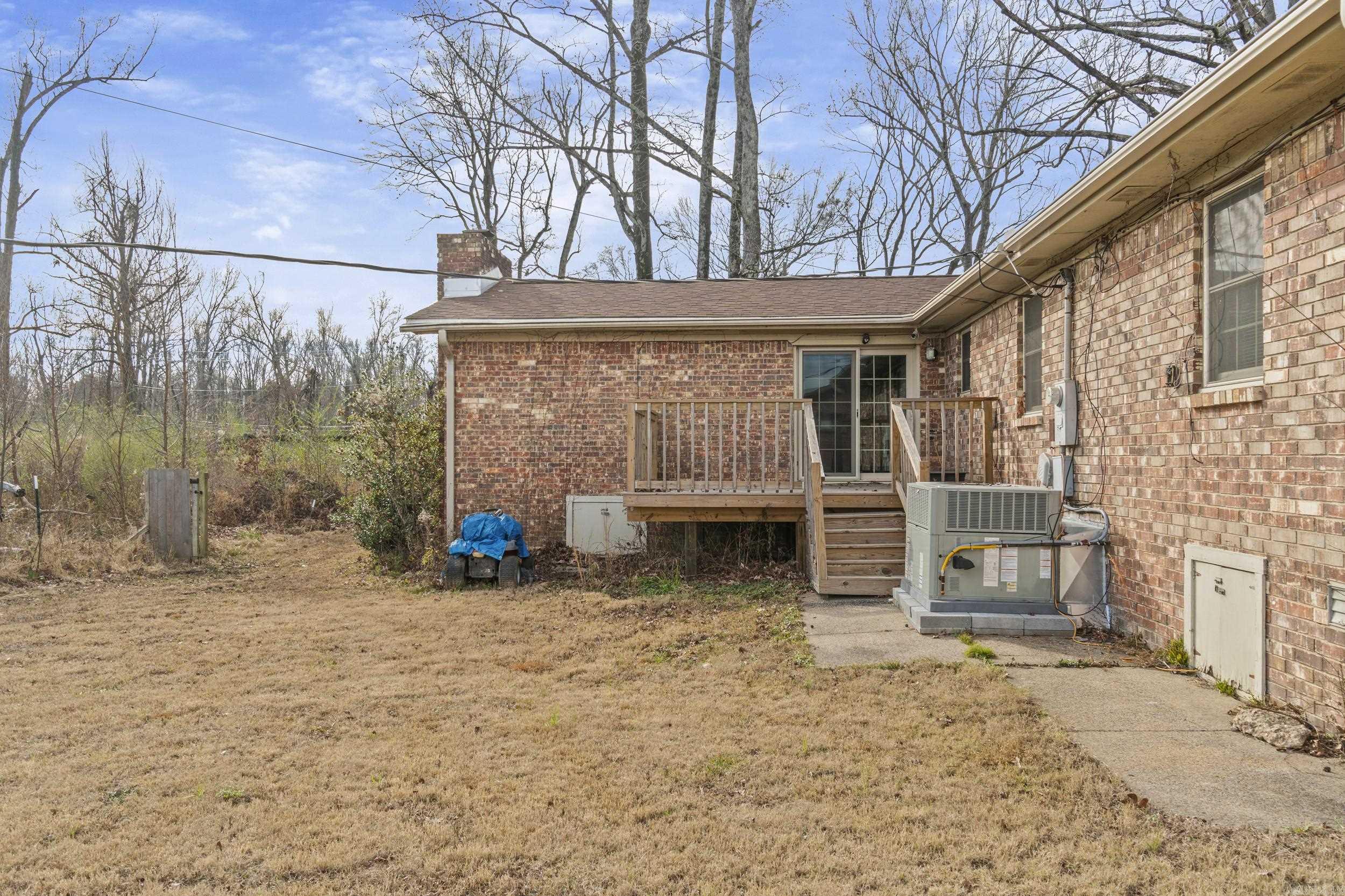 1213 Eastview  Jacksonville, AR